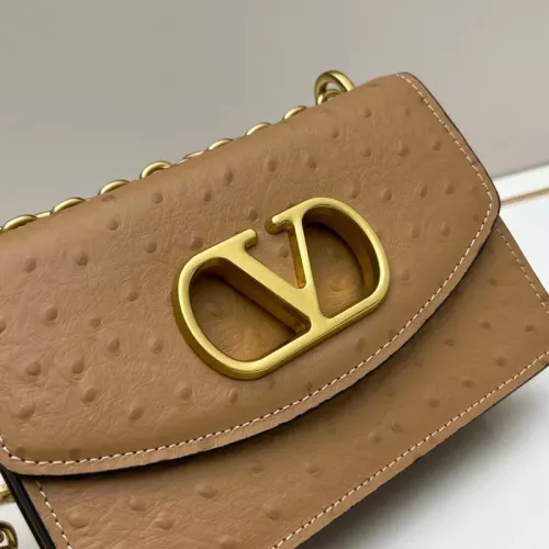 Replica Valentino AAA Quality Messenger Bags For Women #1387960 $98.00 USD for Wholesale