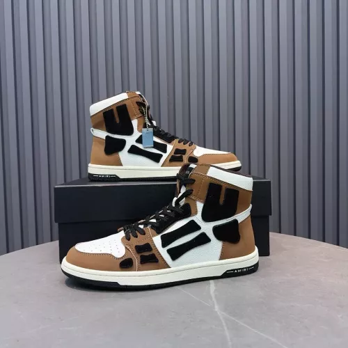 Amiri High Tops Shoes For Men #1387972