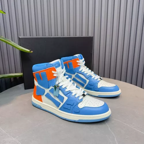 Amiri High Tops Shoes For Men #1387978