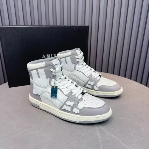 Amiri High Tops Shoes For Women #1387985