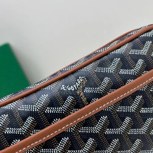 Replica Goyard AAA Quality Messenger Bags For Women #1388007 $85.00 USD for Wholesale