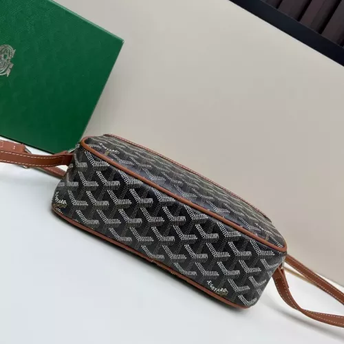 Replica Goyard AAA Quality Messenger Bags For Women #1388007 $85.00 USD for Wholesale