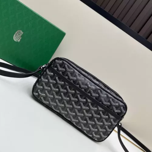 Goyard AAA Quality Messenger Bags For Women #1388009