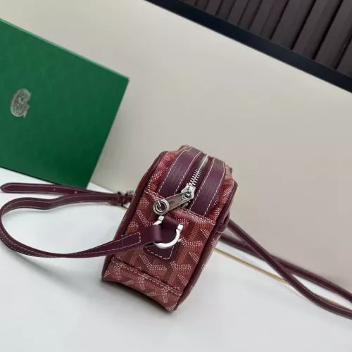 Replica Goyard AAA Quality Messenger Bags For Women #1388010 $85.00 USD for Wholesale