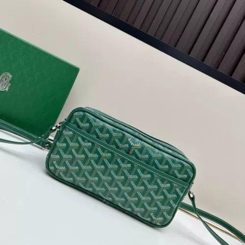 Goyard AAA Quality Messenger Bags For Women #1388011