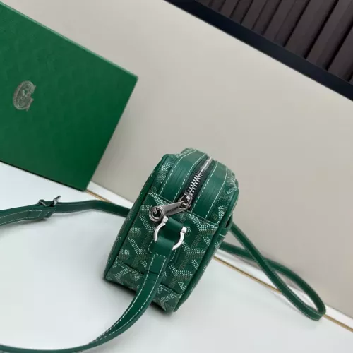 Replica Goyard AAA Quality Messenger Bags For Women #1388011 $85.00 USD for Wholesale