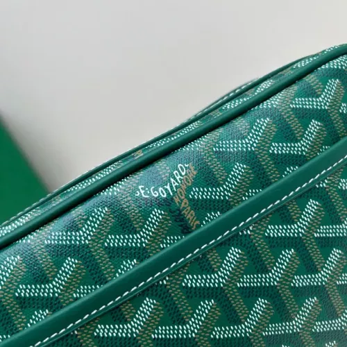 Replica Goyard AAA Quality Messenger Bags For Women #1388011 $85.00 USD for Wholesale