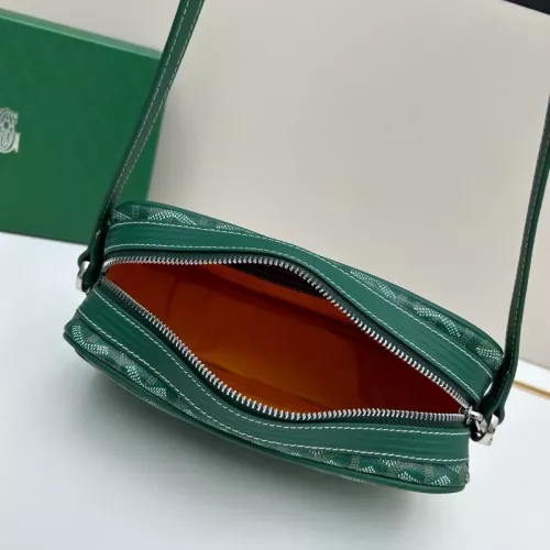 Replica Goyard AAA Quality Messenger Bags For Women #1388011 $85.00 USD for Wholesale
