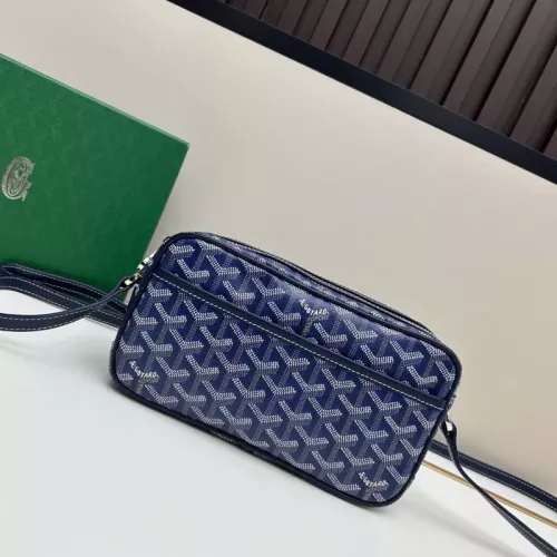 Goyard AAA Quality Messenger Bags For Women #1388012