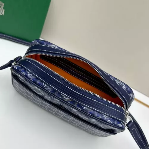 Replica Goyard AAA Quality Messenger Bags For Women #1388012 $85.00 USD for Wholesale