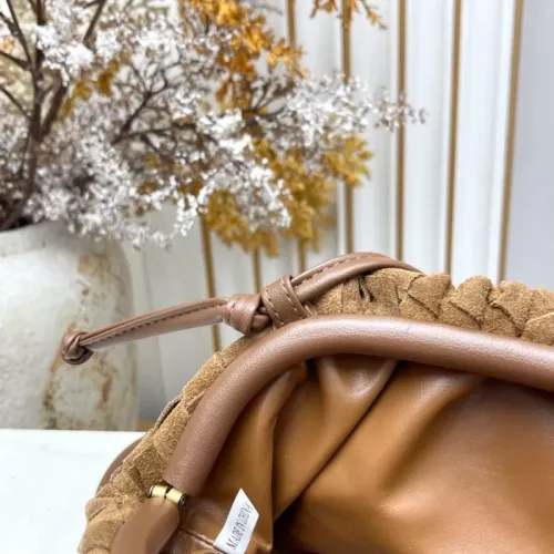 Replica Bottega Veneta BV AAA Quality Messenger Bags For Women #1388013 $100.00 USD for Wholesale