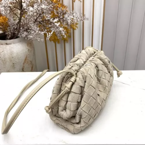 Replica Bottega Veneta BV AAA Quality Messenger Bags For Women #1388029 $100.00 USD for Wholesale