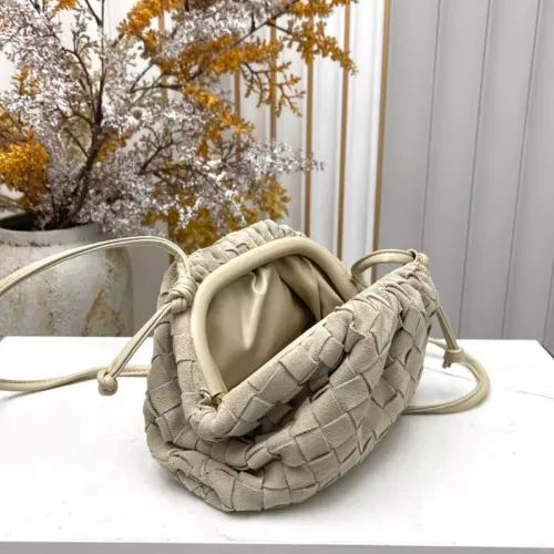 Replica Bottega Veneta BV AAA Quality Messenger Bags For Women #1388029 $100.00 USD for Wholesale