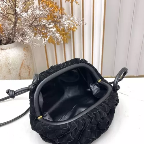 Replica Bottega Veneta BV AAA Quality Messenger Bags For Women #1388033 $100.00 USD for Wholesale