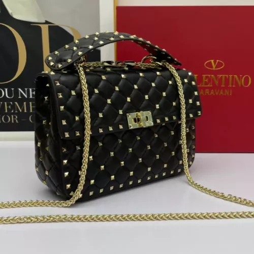 Replica Valentino AAA Quality Messenger Bags For Women #1388054 $105.00 USD for Wholesale