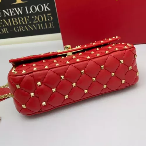 Replica Valentino AAA Quality Messenger Bags For Women #1388073 $98.00 USD for Wholesale