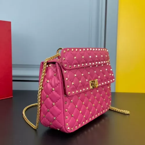 Replica Valentino AAA Quality Messenger Bags For Women #1388075 $105.00 USD for Wholesale