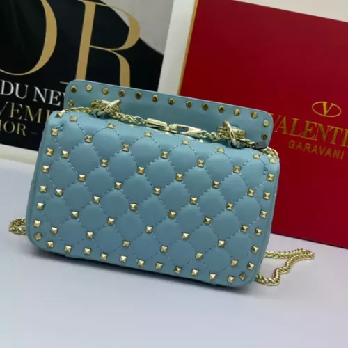 Replica Valentino AAA Quality Messenger Bags For Women #1388076 $98.00 USD for Wholesale