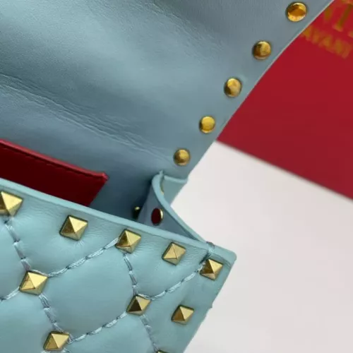 Replica Valentino AAA Quality Messenger Bags For Women #1388076 $98.00 USD for Wholesale