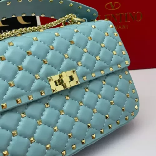 Replica Valentino AAA Quality Messenger Bags For Women #1388078 $105.00 USD for Wholesale