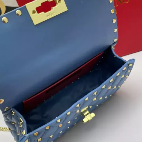 Replica Valentino AAA Quality Messenger Bags For Women #1388080 $98.00 USD for Wholesale