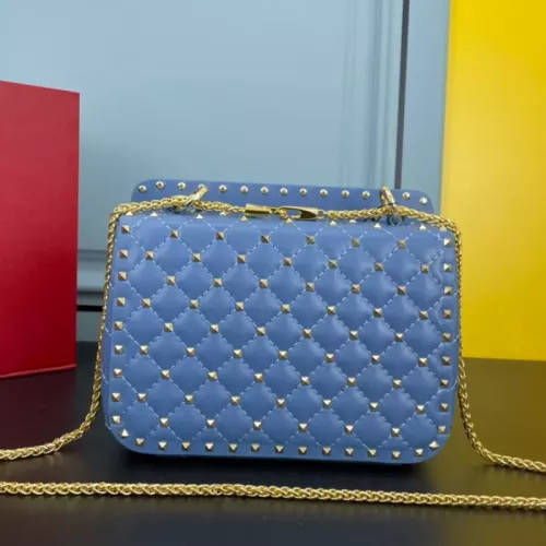 Replica Valentino AAA Quality Messenger Bags For Women #1388082 $98.00 USD for Wholesale