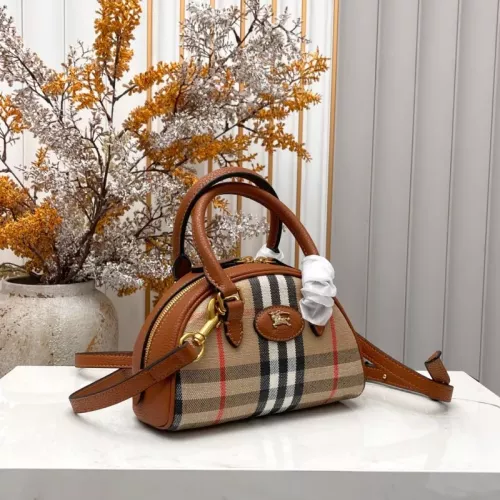 Replica Burberry AAA Quality Handbags For Women #1388103 $100.00 USD for Wholesale