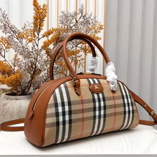Replica Burberry AAA Quality Handbags For Women #1388104 $105.00 USD for Wholesale