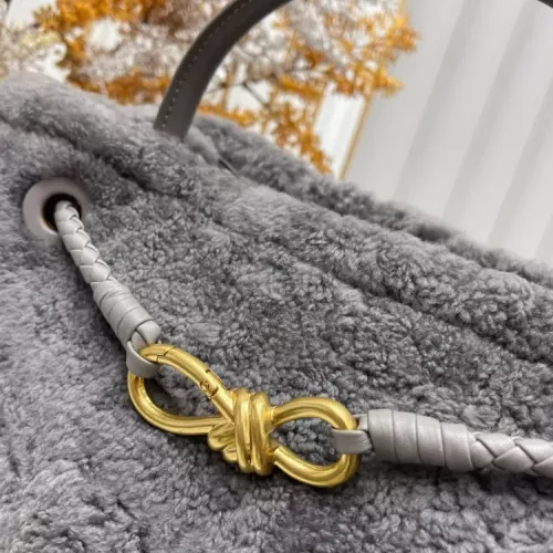 Replica Bottega Veneta BV AAA Quality Handbags For Women #1388239 $125.00 USD for Wholesale