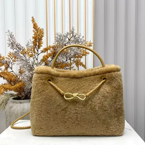 Bottega Veneta BV AAA Quality Handbags For Women #1388241