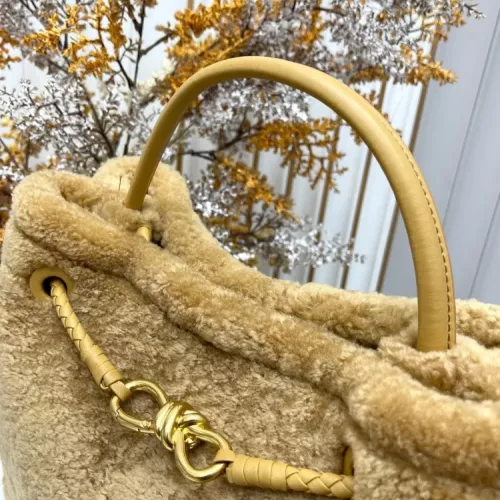 Replica Bottega Veneta BV AAA Quality Handbags For Women #1388241 $125.00 USD for Wholesale
