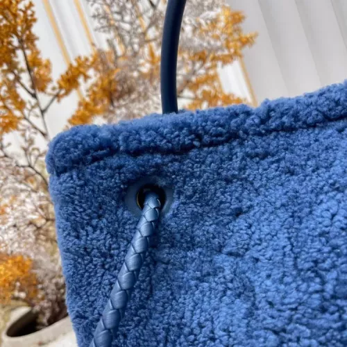 Replica Bottega Veneta BV AAA Quality Handbags For Women #1388245 $125.00 USD for Wholesale