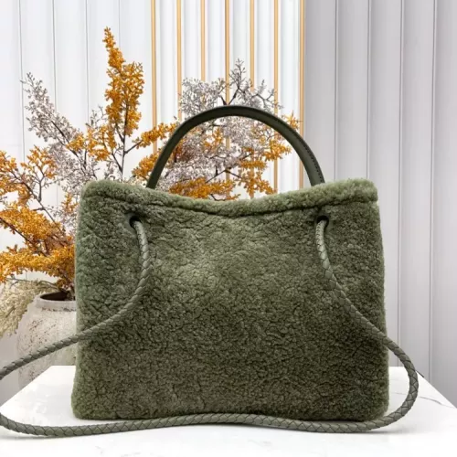 Replica Bottega Veneta BV AAA Quality Handbags For Women #1388246 $115.00 USD for Wholesale