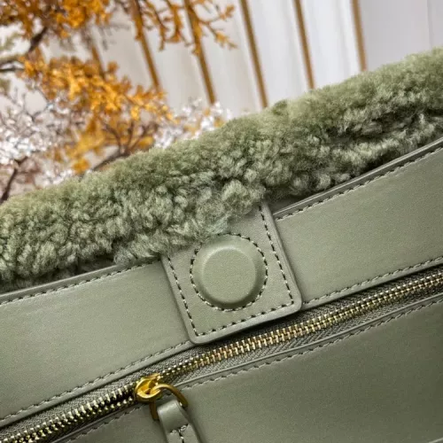 Replica Bottega Veneta BV AAA Quality Handbags For Women #1388246 $115.00 USD for Wholesale