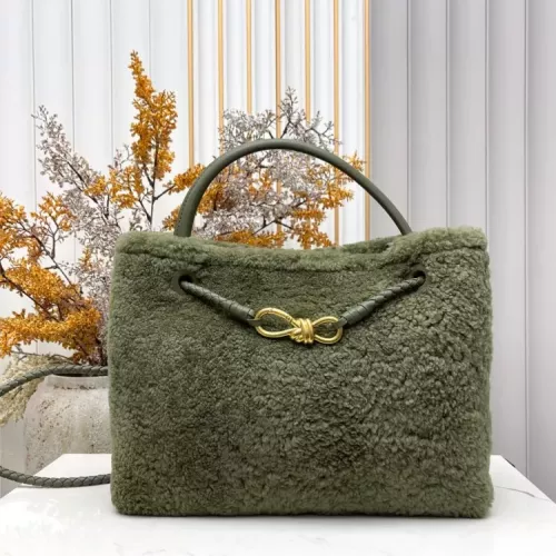Bottega Veneta BV AAA Quality Handbags For Women #1388247