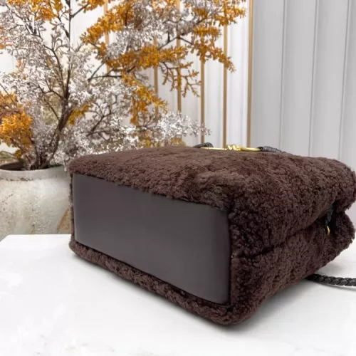 Replica Bottega Veneta BV AAA Quality Handbags For Women #1388251 $125.00 USD for Wholesale