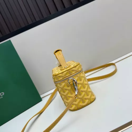 Replica Goyard AAA Quality Cosmetic Pouches For Women #1388313 $72.00 USD for Wholesale