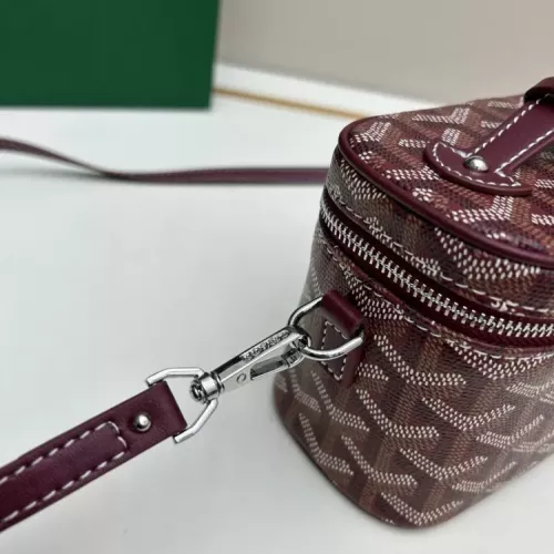 Replica Goyard AAA Quality Cosmetic Pouches For Women #1388314 $72.00 USD for Wholesale