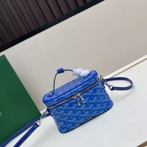 Goyard AAA Quality Cosmetic Pouches For Women #1388317