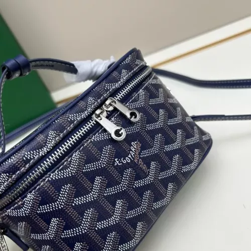 Replica Goyard AAA Quality Cosmetic Pouches For Women #1388320 $72.00 USD for Wholesale