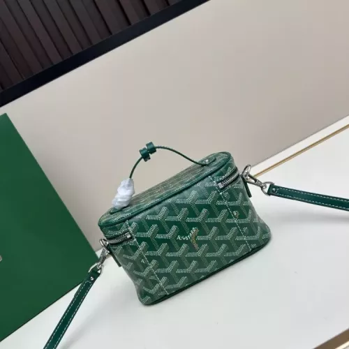 Replica Goyard AAA Quality Cosmetic Pouches For Women #1388321 $72.00 USD for Wholesale