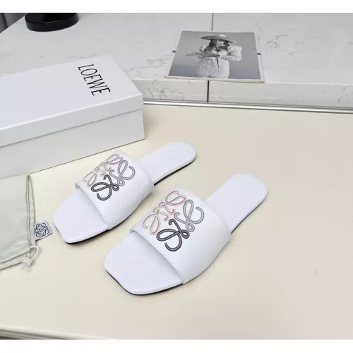 LOEWE Slippers For Women #1388328