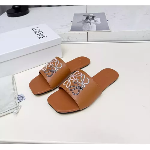LOEWE Slippers For Women #1388331