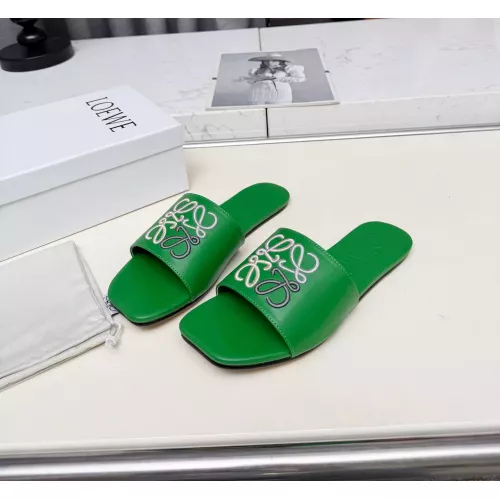 LOEWE Slippers For Women #1388333