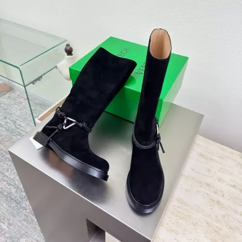 Bottega Veneta BV Boots For Women #1388368