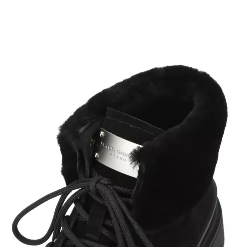 Replica Dolce & Gabbana D&G Boots For Women #1388477 $132.00 USD for Wholesale