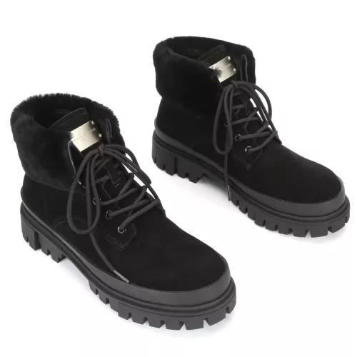 Dolce & Gabbana D&G Boots For Men #1388478