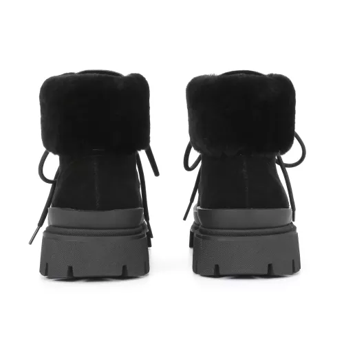 Replica Dolce & Gabbana D&G Boots For Men #1388478 $132.00 USD for Wholesale