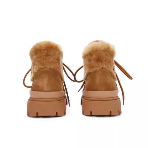 Replica Dolce & Gabbana D&G Boots For Men #1388484 $132.00 USD for Wholesale