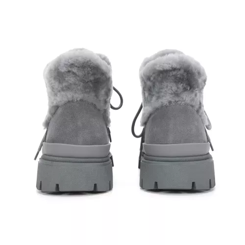 Replica Dolce & Gabbana D&G Boots For Men #1388486 $132.00 USD for Wholesale